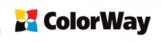 Термобумага ColorWay