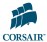 Системы охлаждения Corsair