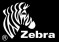Термобумага Zebra